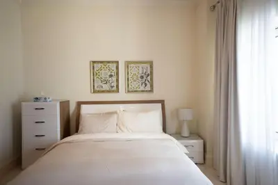 Gallery image of Mind Blowing Marina View 3BD Apt in Dubai