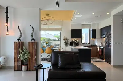 Gallery image of DAYF-NAD Stunning 5 BR Villa in Dubai Hills in Dubai