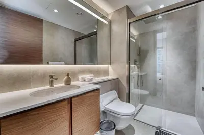 Gallery image of Modern 1BR Retreat Creek Vistas in Dubai