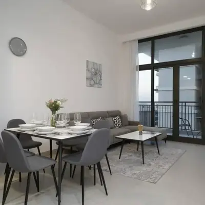 Spacious 1 BR in Peaceful Community