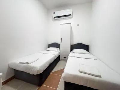 Gallery image of Karama Star Residence 2 - Home Stay in Dubai