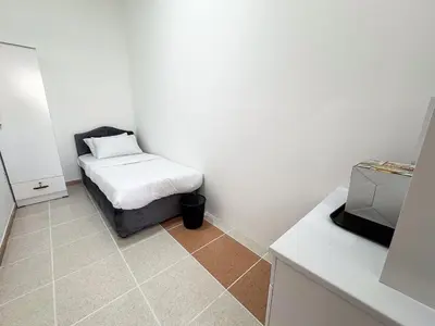 Gallery image of Karama Star Residence 2 - Home Stay in Dubai