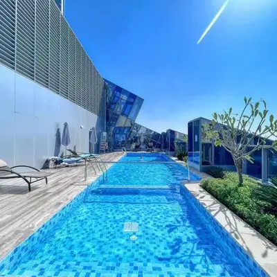 Jone brand-new aptm near Dubai Mall & Burj Khalifa