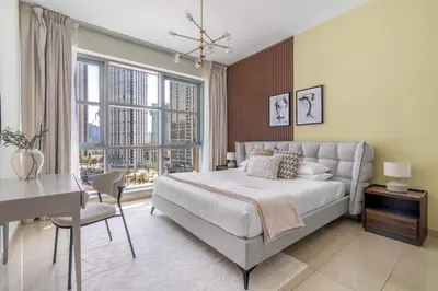 Gallery image of GuestReady - Luxury living in the heart of Dubai in Dubai