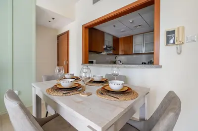Gallery image of GuestReady - Luxury living in the heart of Dubai in Dubai