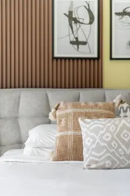 Gallery image of GuestReady - Luxury living in the heart of Dubai in Dubai