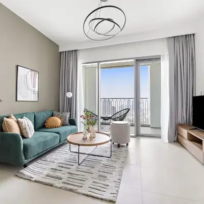 Silkhaus Ultra Luxury 1BDR in New Tower of Downtown