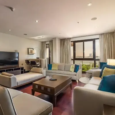 Anantara South Residences I Stunning 1 Bedroom Apartment