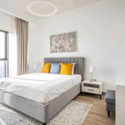 One Bed Room MBL JLT
