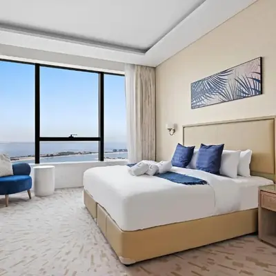 Stonetree - Full Sea View - Luxury Tower with 5 Star Facilities