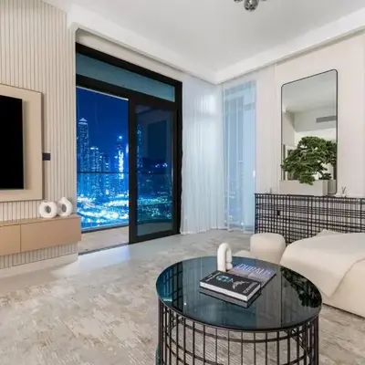 Goldbest - 2bdr Marina view