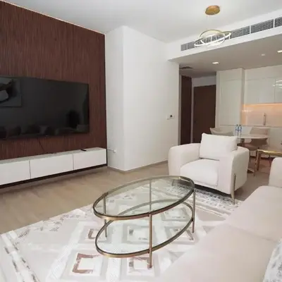 High Floor