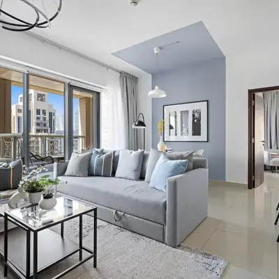 Silkhaus Modern 1 BDR With Easy Access to Downtown