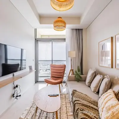 Modern and Cozy Condo With Unobstructed City Views