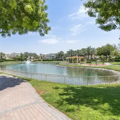 Vogue Springs Emirates Living near The Springs Souk