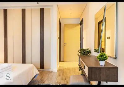 Gallery image of 20% OFF! Luxury 2 BDR Apt, Centrally Located, Huge Terrace in Dubai