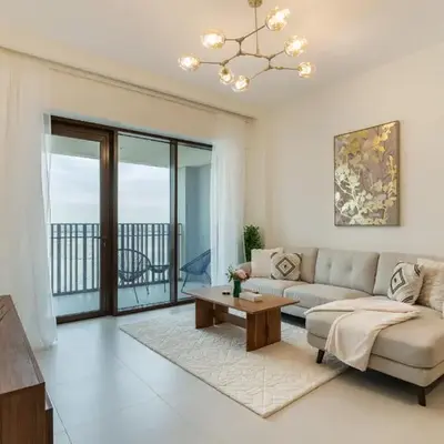 Spacious 1-Bedroom in Summer