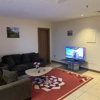 luxury master room available in sulafa tower marina