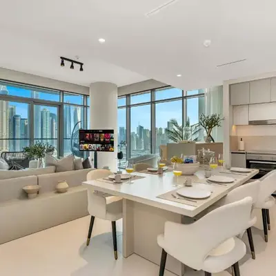 Upscale family friendly 4 bedroom on Private Beach with Amazing Views