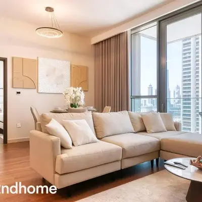 2ndHome - Downtown Views 1 - Downtown Dubai