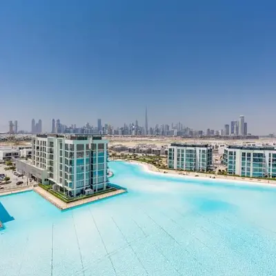 Serene and sophisticated Lagoon Living - Suiteable