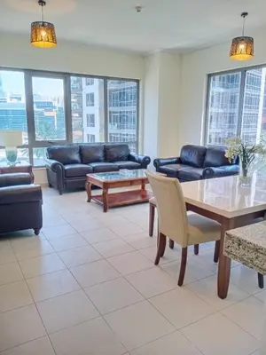 Gallery image of Luxury 1-BR APT Near Burj Khalifa And Dubai Mall in Dubai