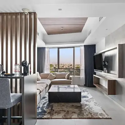 Amazing 1br located in the heart of Dubai