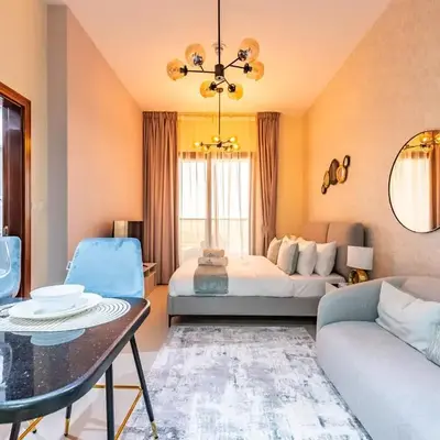 Elite Vista Studio Elite 10 Sports Residences