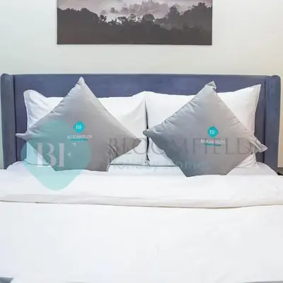 Bloomfields Cozy Stu Azizi Riviera Meydan