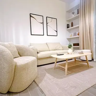 Brand New 1 Bedroom Apartment JVC