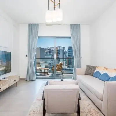Vacay Lettings - Waves Grande - Sobha Hartland