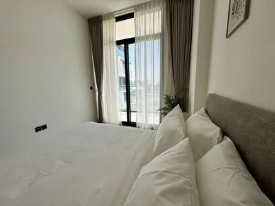 Gallery image of Modern 3br Apt Jvc Big Balcony Pool & Parking in Dubai