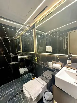 Gallery image of Modern 3br Apt Jvc Big Balcony Pool & Parking in Dubai