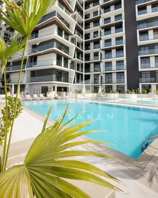 Gallery image of Modern 3br Apt Jvc Big Balcony Pool & Parking in Dubai