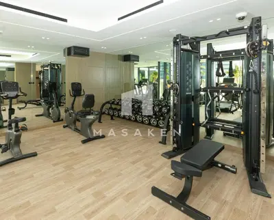 Gallery image of Modern 3br Apt Jvc Big Balcony Pool & Parking in Dubai