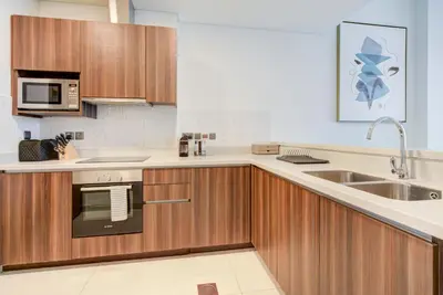 Gallery image of Avani Plus Palm View Dubai Suites in Dubai