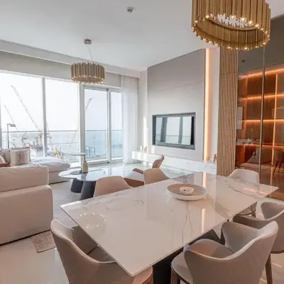 Avani Plus Palm View Dubai Suites