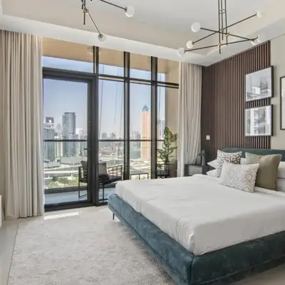 GuestReady - Contemporary studio in Business Bay