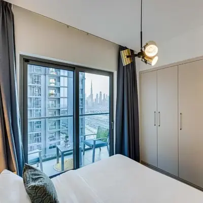Sobha Creek Vistas