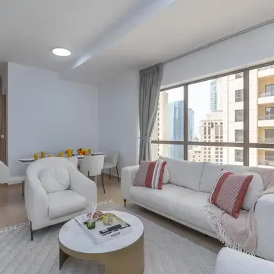 Amazing Seaview Prime Location Upgraded
