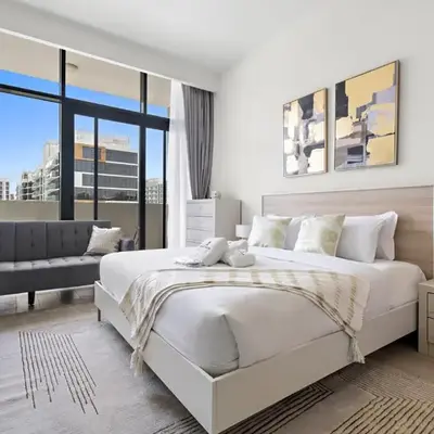 StoneTree - Azizi Riviera 36 Studio - Brand new
