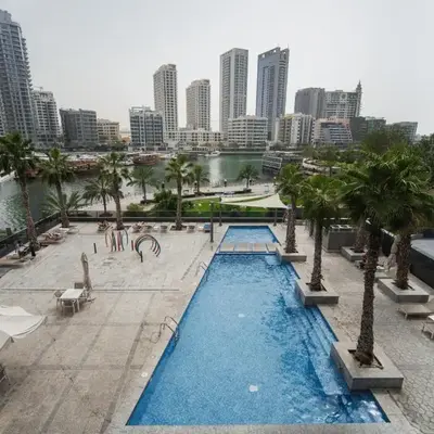 izzzi - One Bedroom Apartment