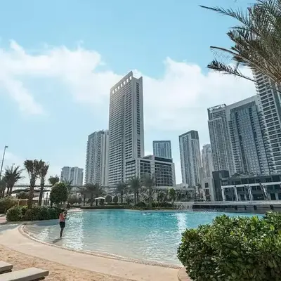 Vogue Creek Harbour Breeze Creek Beach Waterfront Living Close to Downtown