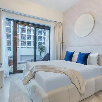 Lux-Furnished Stu Couple-Friendly Near Downtown