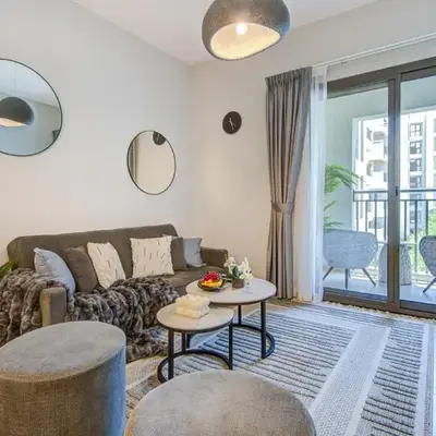 Trophy - Discover Tranquility Living in this Sleek Sanctuary