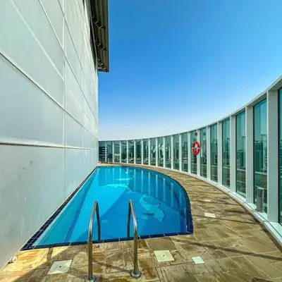 Spacious 2 Bedroom Apartment in Tecom