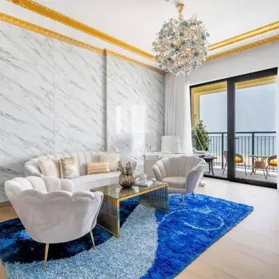 GuestReady - Luxurious living with sea view
