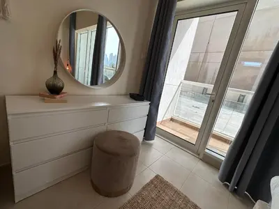 Gallery image of Serviced Studio Near Burj Khalifa in Dubai