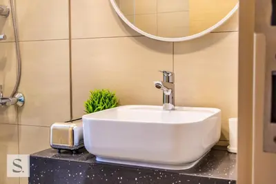 Gallery image of Relaxing 2 BDR Apt, Large Terrace, Swimming Pool in Dubai