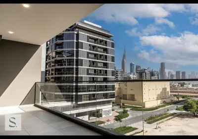 Gallery image of Plush 1 BDR Apt, Close to Metro in Dubai